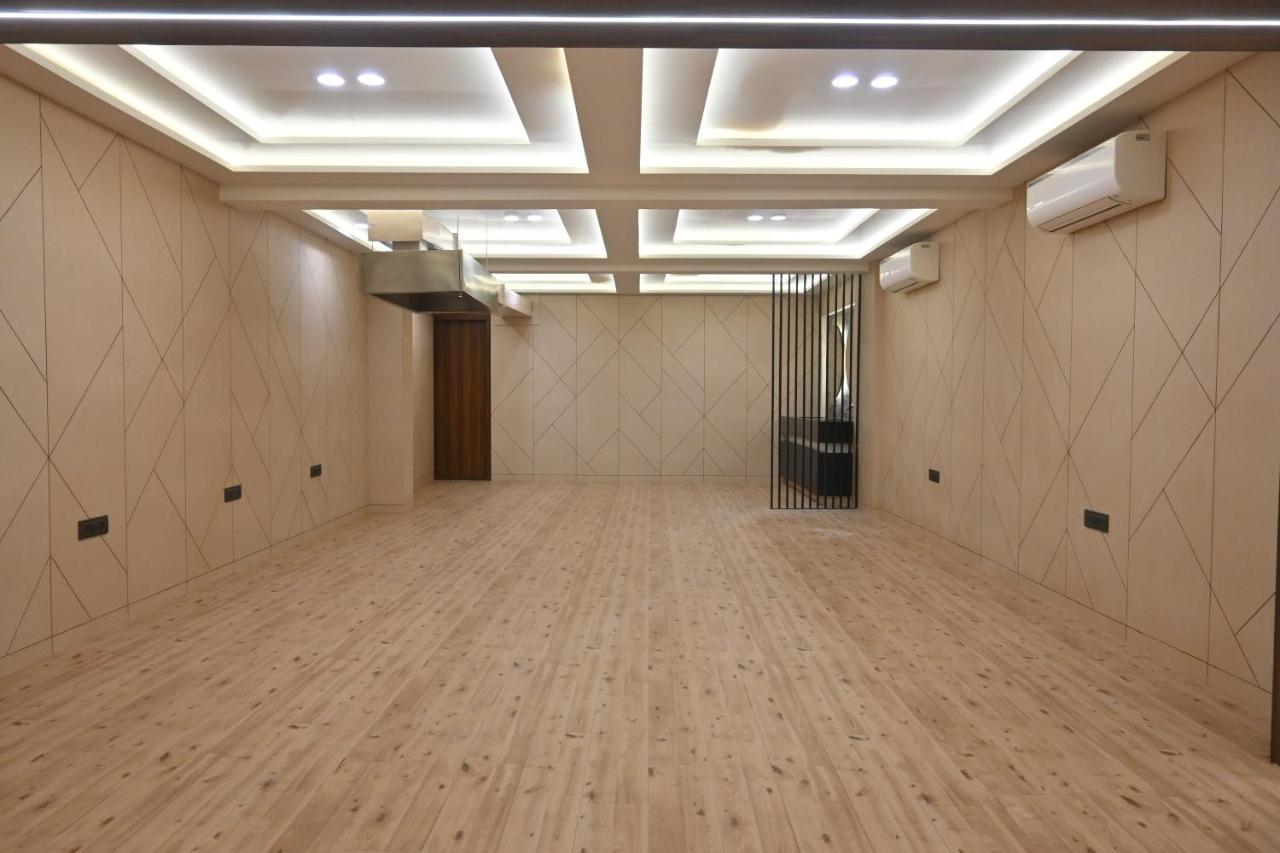 Hotel Privya Rooms And Banquet Surat Ngoại thất bức ảnh