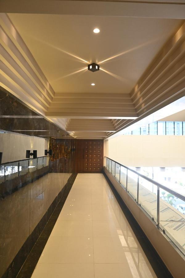 Hotel Privya Rooms And Banquet Surat Ngoại thất bức ảnh