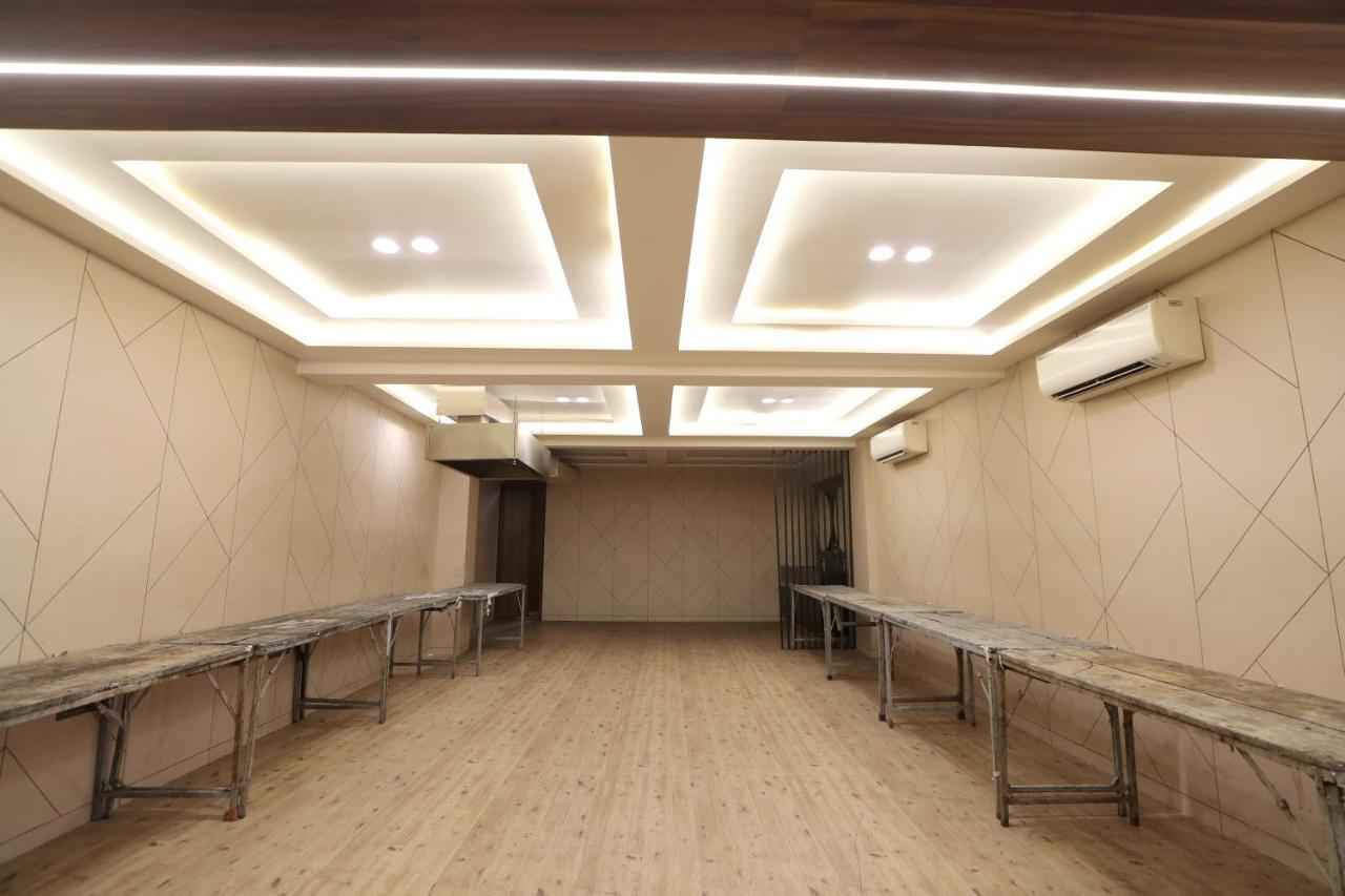 Hotel Privya Rooms And Banquet Surat Ngoại thất bức ảnh