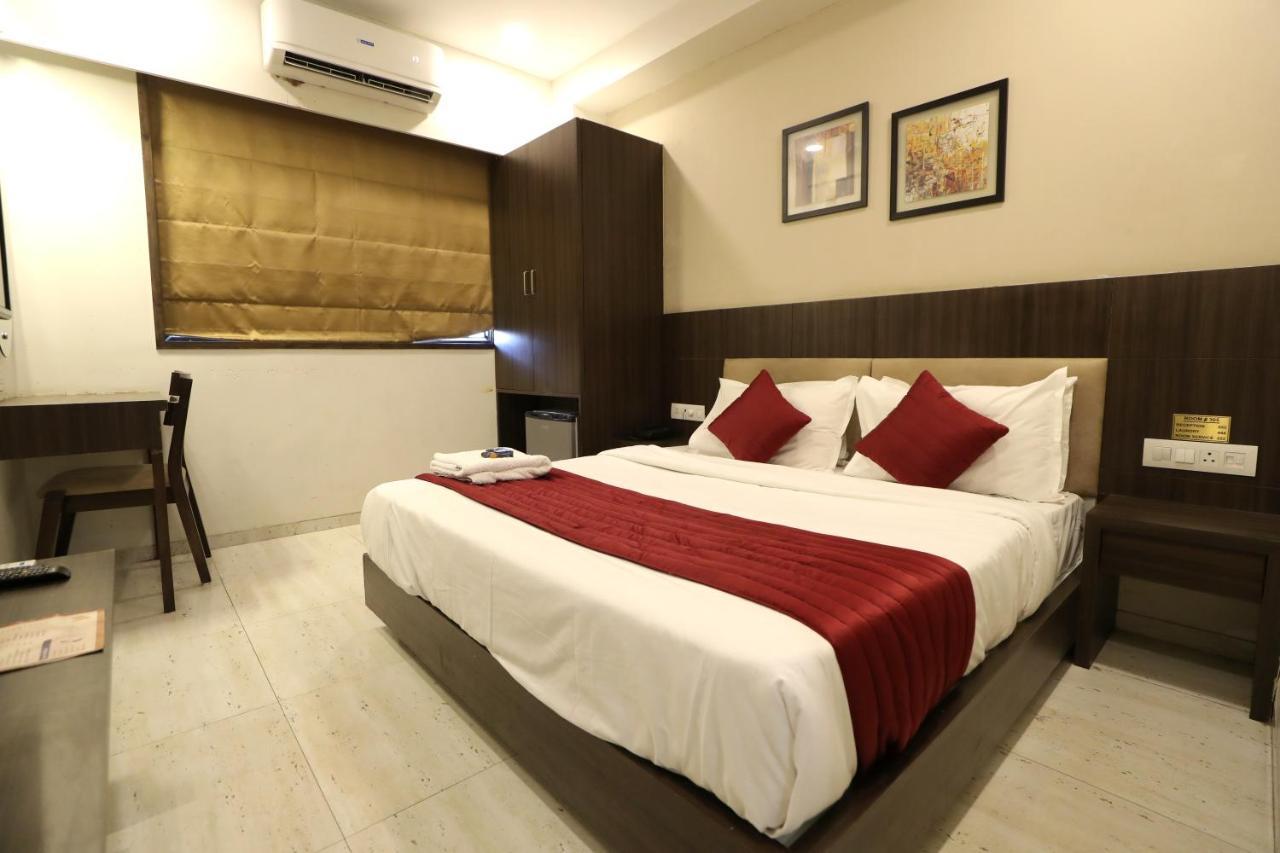 Hotel Privya Rooms And Banquet Surat Ngoại thất bức ảnh