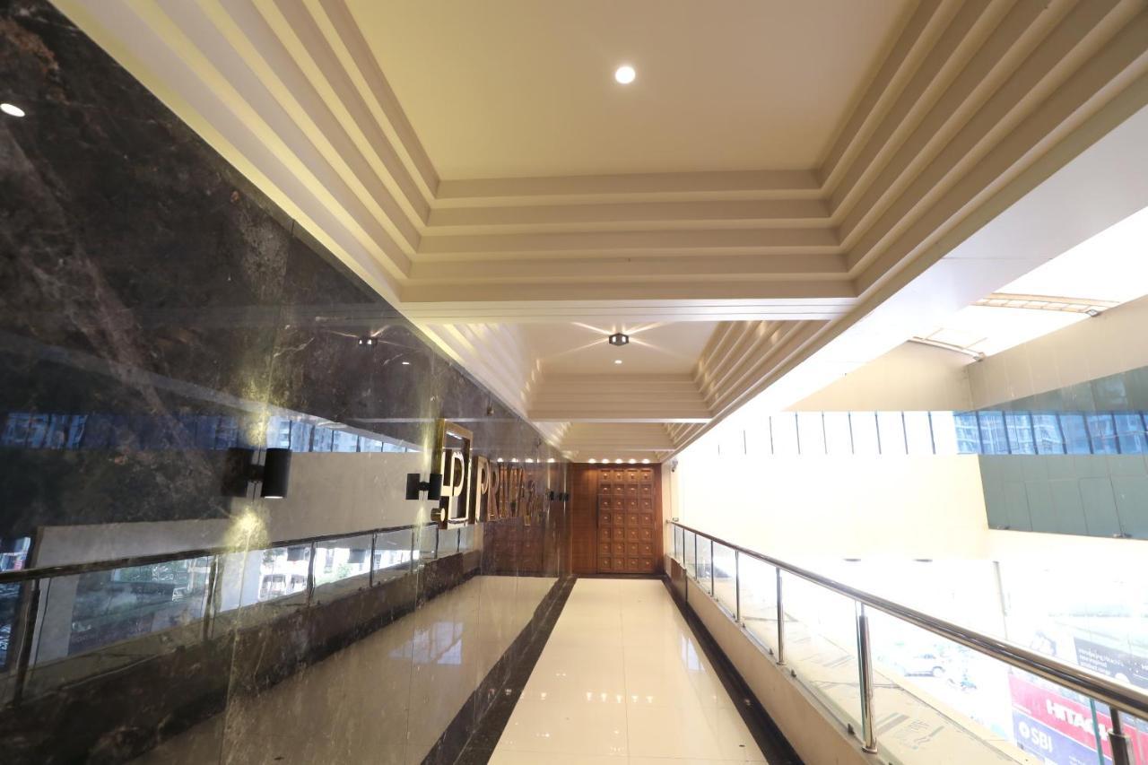 Hotel Privya Rooms And Banquet Surat Ngoại thất bức ảnh