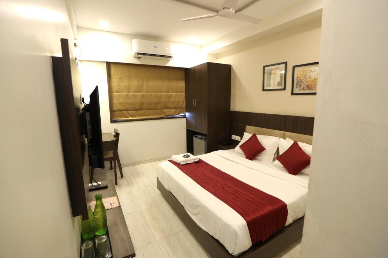 Hotel Privya Rooms And Banquet Surat Ngoại thất bức ảnh
